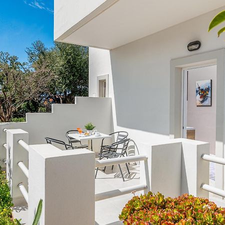 Mylos Apartments Anissaras Hersonissos  Ngoại thất bức ảnh