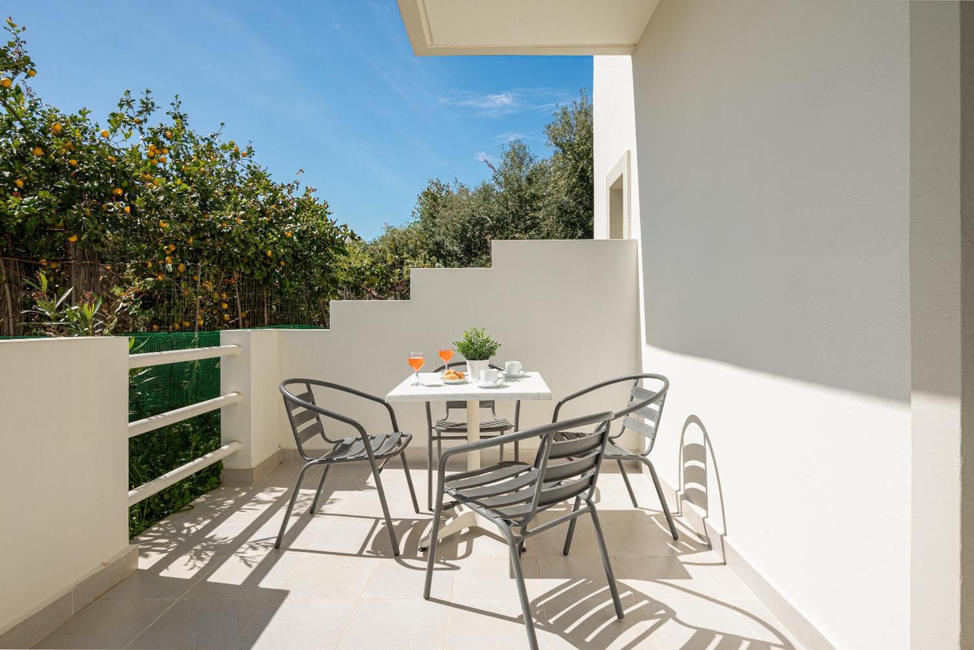 Mylos Apartments Anissaras Hersonissos  Ngoại thất bức ảnh