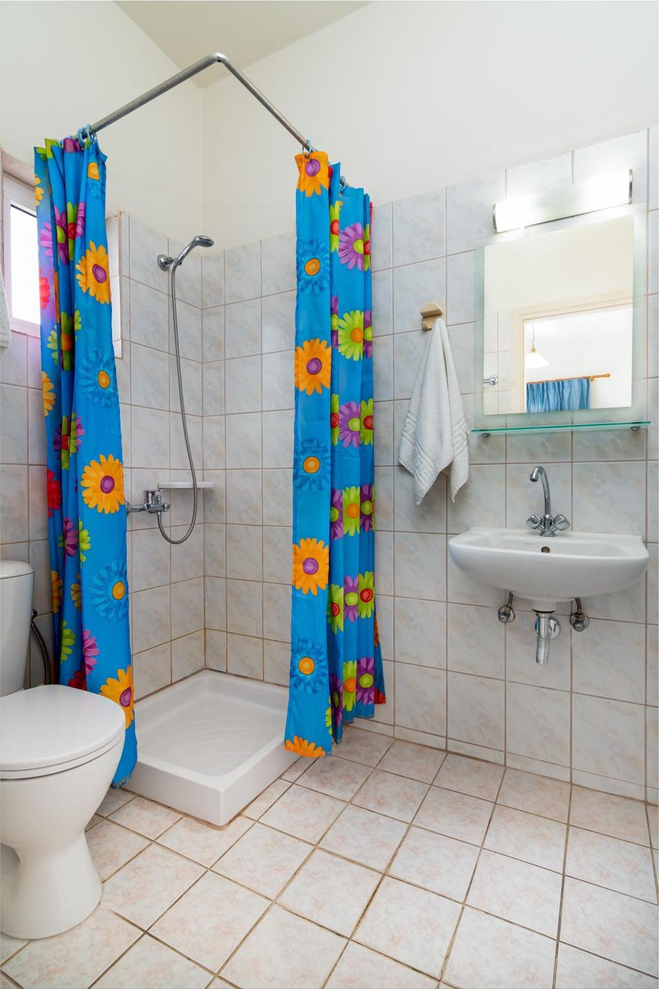 Mylos Apartments Anissaras Hersonissos  Ngoại thất bức ảnh