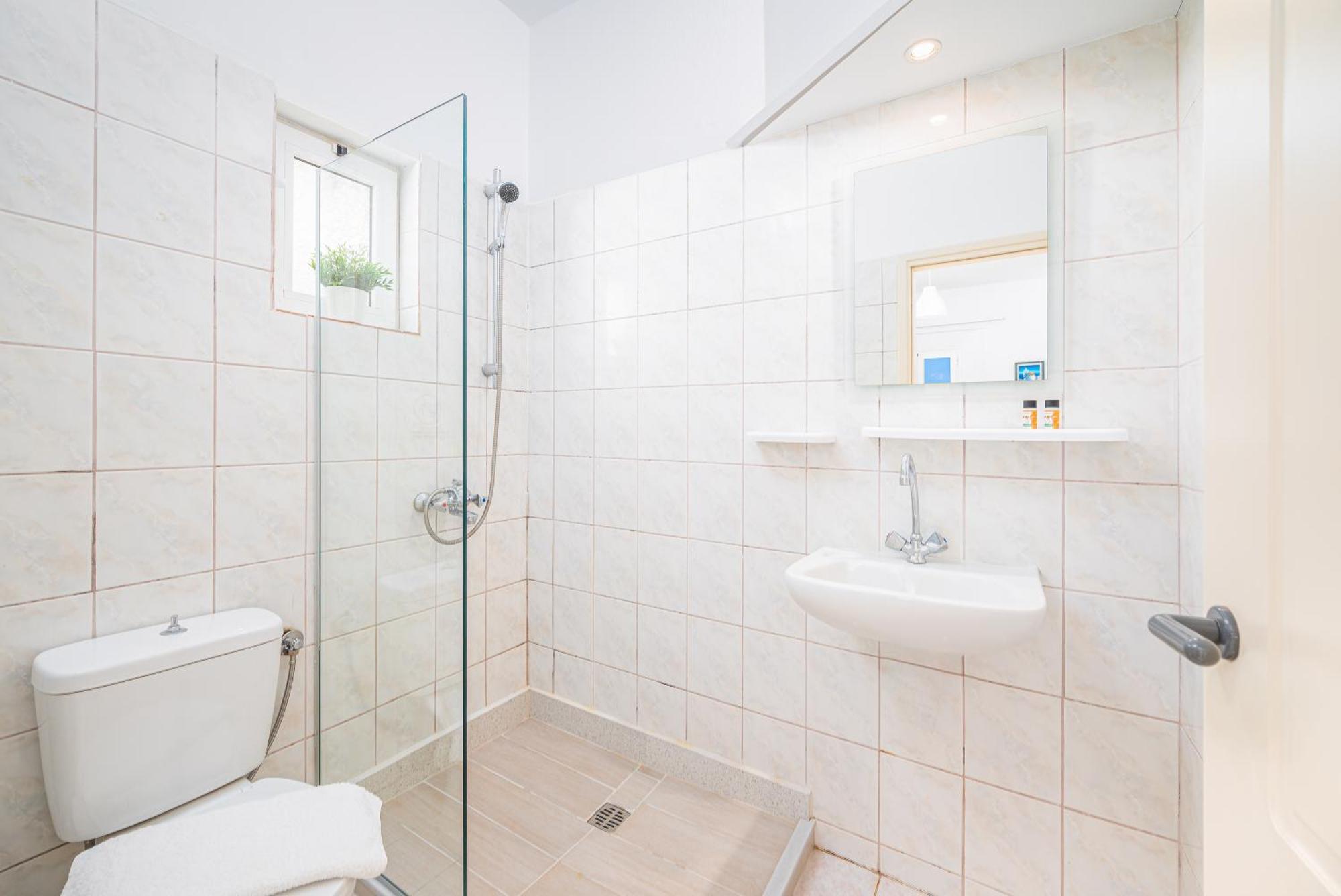 Mylos Apartments Anissaras Hersonissos  Ngoại thất bức ảnh